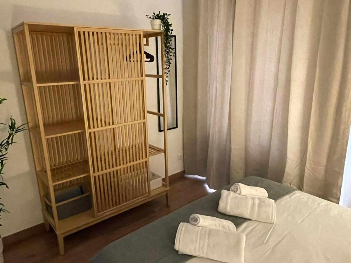 Estudio Retiroibiza II マドリード エクステリア 写真